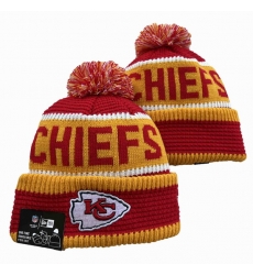 Kansas City Chiefs Beanies 25G008 Kansas City Chiefs Beanies 25G008