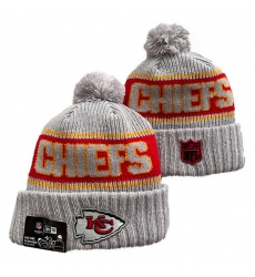 Kansas City Chiefs Beanies 25G014 Kansas City Chiefs Beanies 25G014