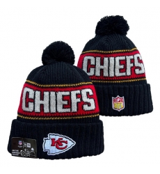 Kansas City Chiefs Beanies 25G015