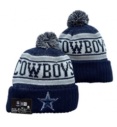 Dallas Cowboys Beanies 25910