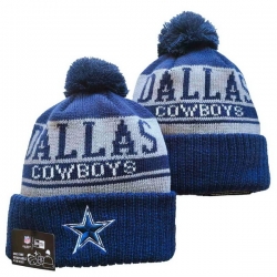 Dallas Cowboys Beanies 25917