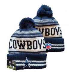Dallas Cowboys Beanies 25919