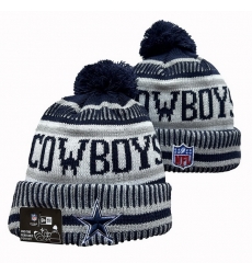 Dallas Cowboys Beanies 25F 008