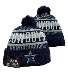 Dallas Cowboys Beanies 25F 016