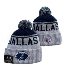 Dallas Cowboys Beanies 25F 017