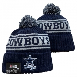 Dallas Cowboys Beanies 25G012