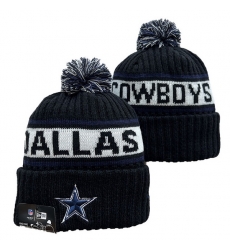 Dallas Cowboys Beanies 25G017