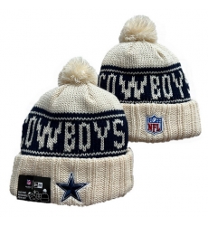 Dallas Cowboys Beanies 25G021