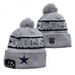 Dallas Cowboys Beanies 25G022