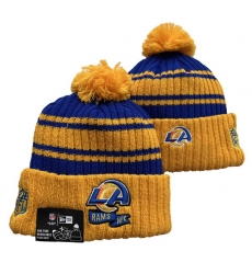 Los Angeles RAMS Beanies 25G001 Los Angeles RAMS Beanies 25G001