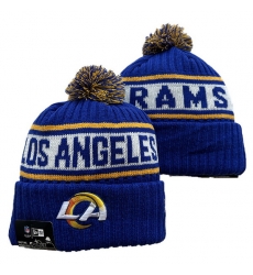 Los Angeles RAMS Beanies 25G004 Los Angeles RAMS Beanies 25G004