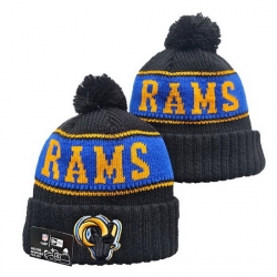Los Angeles Rams Beanies 25K 472
