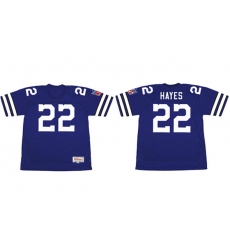 Men Dallas Cowboys 22 Bob Hayes Royal 1969 Throwback Limited Football Stitched Jersey Men Dallas Cowboys 22 Bob Hayes Royal 1969 Throwback Limited Football Stitched Jersey