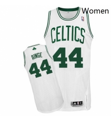 Womens Adidas Boston Celtics 44 Danny Ainge Authentic White Home NBA Jersey Womens Adidas Boston Celtics 44 Danny Ainge Authentic White Home NBA Jersey