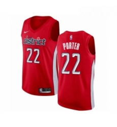 Youth Nike Washington Wizards 22 Otto Porter Red Swingman Jersey Earned Edition Youth Nike Washington Wizards 22 Otto Porter Red Swingman Jersey Earned Edition