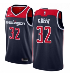 Youth Nike Washington Wizards 32 Jeff Green Swingman Navy Blue NBA Jersey Statement Edition Youth Nike Washington Wizards 32 Jeff Green Swingman Navy Blue NBA Jersey Statement Edition