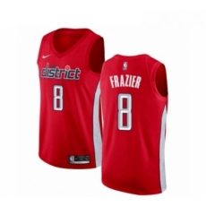 Youth Nike Washington Wizards 8 Tim Frazier Red Swingman Jersey Earned Edition Youth Nike Washington Wizards 8 Tim Frazier Red Swingman Jersey Earned Edition