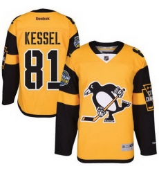 Penguins #81 Phil Kessel Black 2017 Stadium Series Stitched NHL Jersey Penguins #81 Phil Kessel Black 2017 Stadium Series Stitched NHL Jersey