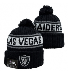 Las Vegas Raiders Beanies 24K 014 Las Vegas Raiders Beanies 24K 014