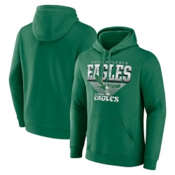 Men 2025 Super Bowl LVI Philadelphia Eagles Hoodie 002