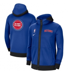 Detroit Pistons Men Hoody 007 Detroit Pistons Men Hoody 007