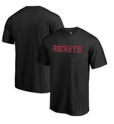 Houston Rockets Men T Shirt 015 Houston Rockets Men T Shirt 015