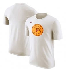 Indiana Pacers Men T Shirt 010 Indiana Pacers Men T Shirt 010