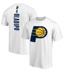 Indiana Pacers Men T Shirt 012 Indiana Pacers Men T Shirt 012