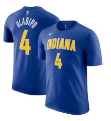 Indiana Pacers Men T Shirt 017 Indiana Pacers Men T Shirt 017