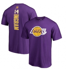 Los Angeles Lakers Men T Shirt 045 Los Angeles Lakers Men T Shirt 045