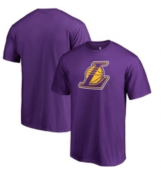 Los Angeles Lakers Men T Shirt 050 Los Angeles Lakers Men T Shirt 050