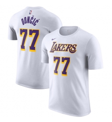 Men Los Angeles Lakers Short Sleeve T Shirt 001 Men Los Angeles Lakers Short Sleeve T Shirt 001