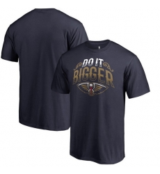 New Orleans Pelicans Men T Shirt 009 New Orleans Pelicans Men T Shirt 009