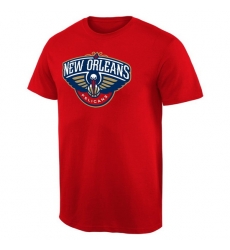 New Orleans Pelicans Men T Shirt 014 New Orleans Pelicans Men T Shirt 014