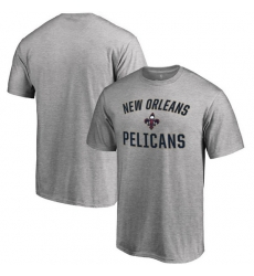 New Orleans Pelicans Men T Shirt 020 New Orleans Pelicans Men T Shirt 020
