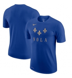 New Orleans Pelicans Men T Shirt 025 New Orleans Pelicans Men T Shirt 025