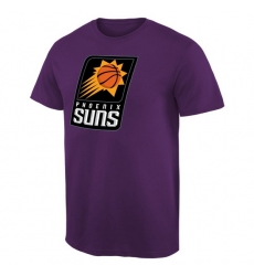 Phoenix Suns Men T Shirt 005 Phoenix Suns Men T Shirt 005