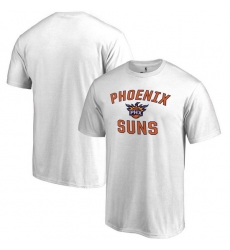 Phoenix Suns Men T Shirt 028 Phoenix Suns Men T Shirt 028