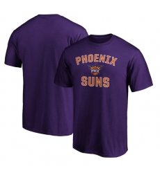 Phoenix Suns Men T Shirt 029 Phoenix Suns Men T Shirt 029