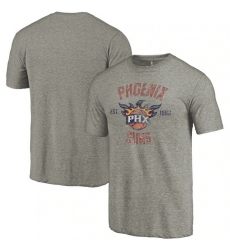 Phoenix Suns Men T Shirt 035 Phoenix Suns Men T Shirt 035