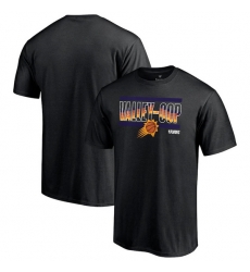 Phoenix Suns Men T Shirt 046 Phoenix Suns Men T Shirt 046