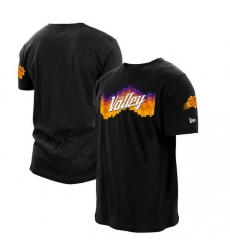 Phoenix Suns Men T Shirt 057 Phoenix Suns Men T Shirt 057
