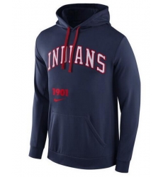 Cleveland Indians Men Hoody 003 Cleveland Indians Men Hoody 003