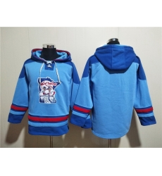 Men Minnesota Twins Blank Blue Ageless Must Have Lace Up Pullover Hoodie Men Minnesota Twins Blank Blue Ageless Must Have Lace Up Pullover Hoodie