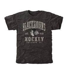 Chicago Blackhawks Men T Shirt 006 Chicago Blackhawks Men T Shirt 006