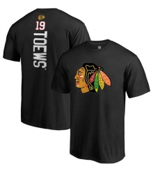 Chicago Blackhawks Men T Shirt 010 Chicago Blackhawks Men T Shirt 010