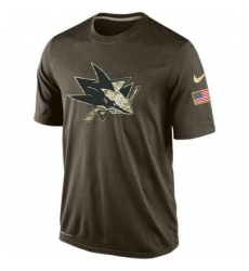 San Jose Sharks Men T Shirt 003 San Jose Sharks Men T Shirt 003