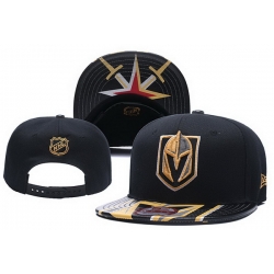 Vegas Golden Knights Snapback Cap 25G001.jpg