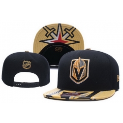 Vegas Golden Knights Snapback Cap 25G002.jpg