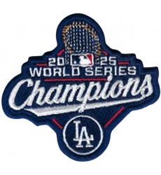 2025 Custome Champions Patch Biaog 2025 Custome Champions Patch Biaog